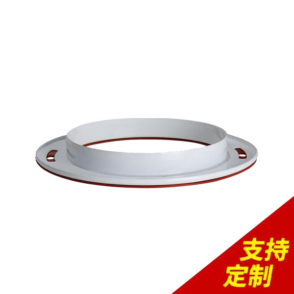 鋁制法蘭標準,自動化生產(chǎn),CCD全自動識別機,自動檢測-[鼎捷峰]
